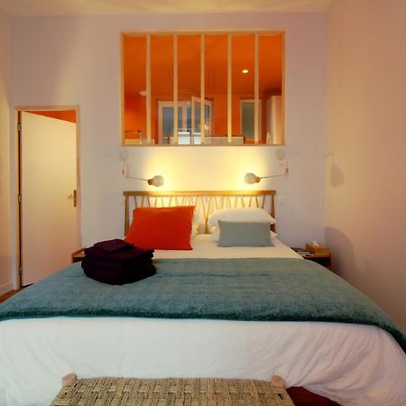 Maison D'Hotes Alma Бордо Екстер'єр фото