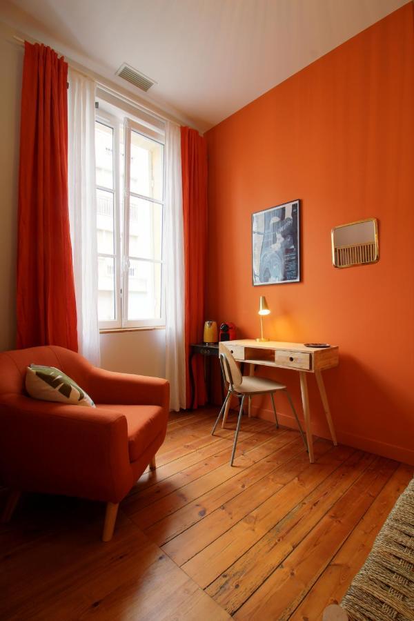 Maison D'Hotes Alma Бордо Екстер'єр фото