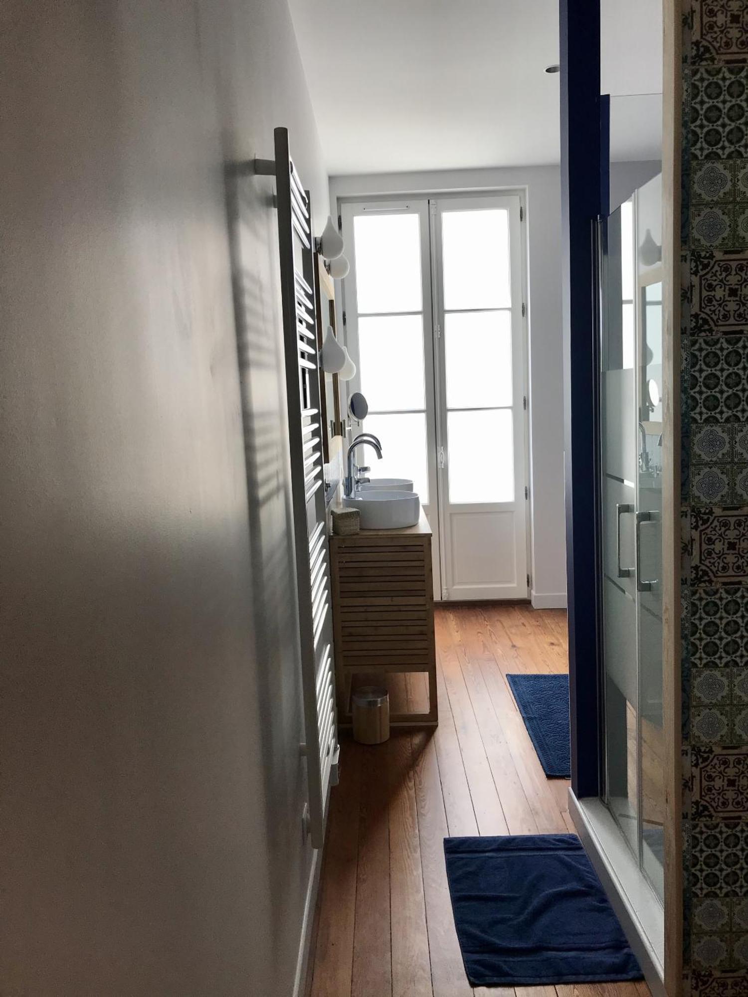 Maison D'Hotes Alma Бордо Номер фото