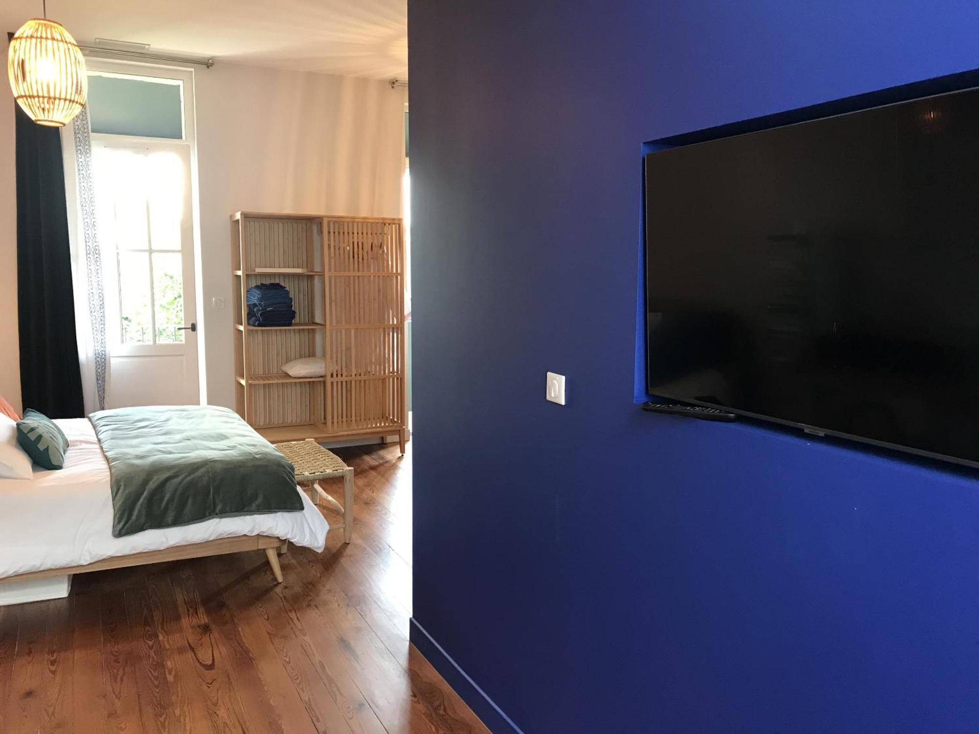 Maison D'Hotes Alma Бордо Екстер'єр фото