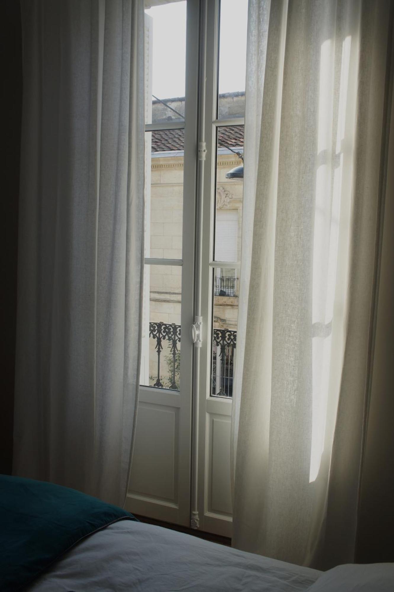 Maison D'Hotes Alma Бордо Екстер'єр фото