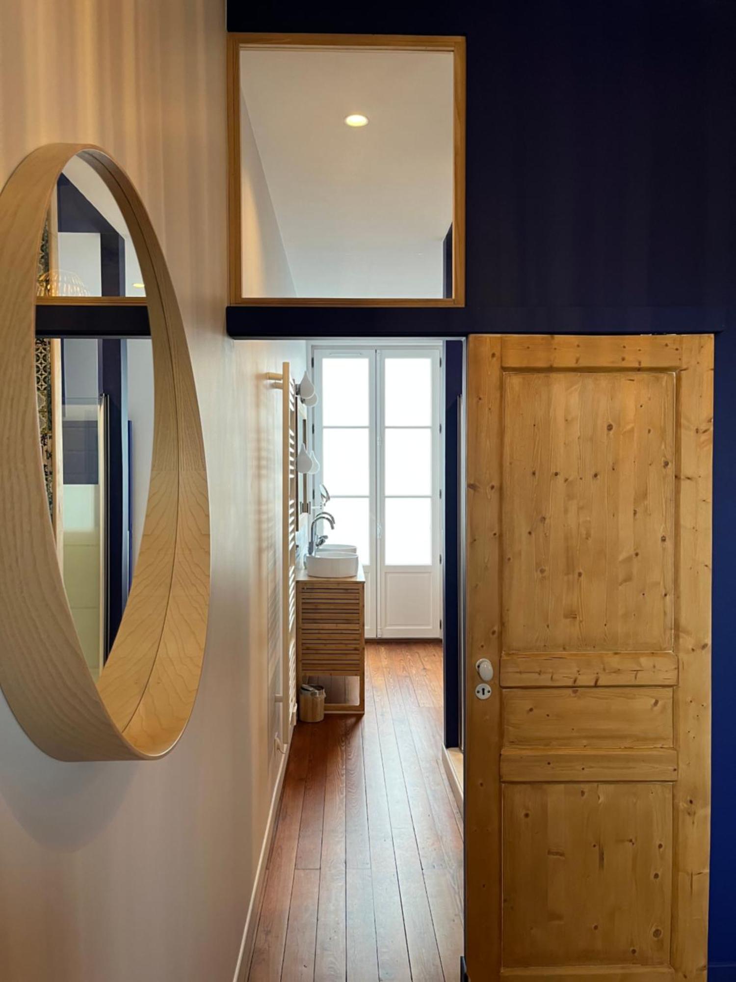 Maison D'Hotes Alma Бордо Екстер'єр фото
