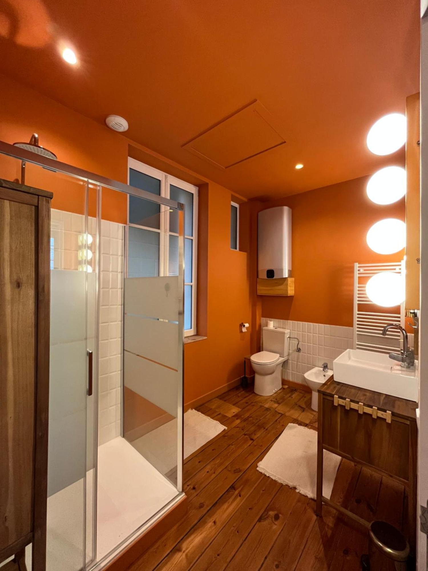 Maison D'Hotes Alma Бордо Екстер'єр фото